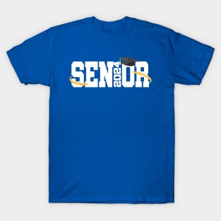 Senior-2024 T-Shirt